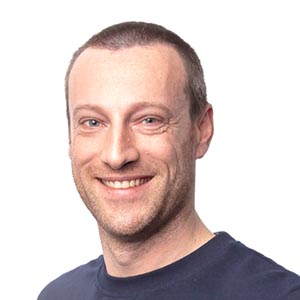 Hein van de Wetering